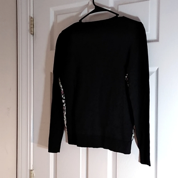 Charter Club "In the Dunes" cardigan sweater Cotton Blend - Picture 3 of 7